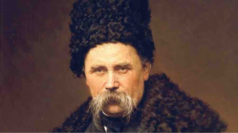 Хто Такий Тарас Шевченко: життєвий шлях, творчість та спадщина