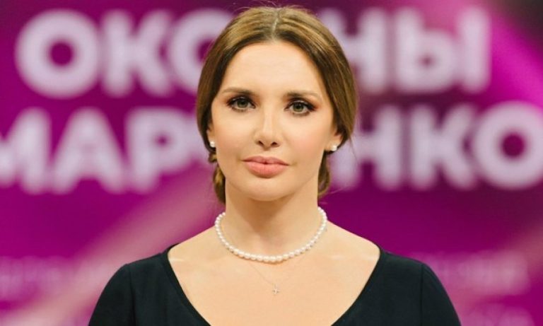 Оксана Марченко Перший Чоловік: подробности личной жизни и карьеры